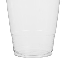 Bicchiere PLA Bio Transparente 240ml (50 pezzi)