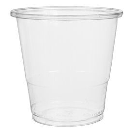 Bicchiere PLA Bio Transparente 240ml (1.250 pezzi)