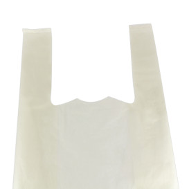 Sacchetto per il Pane Home Compost “Be Eco!” 30x60cm (2.000 Pezzi)
