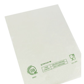 Sacchetti Mercato Block Home Compost “Classic” 30x40cm (100 Pezzi)