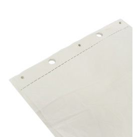 Sacchetti Mercato Block Home Compost “Classic” 30x40cm (100 Pezzi)