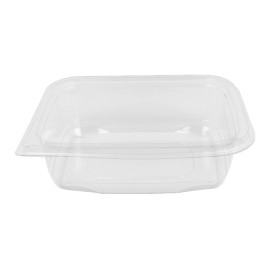 Ciotola di Plastica PET 750ml 180x140x50mm (65 Pezzi)