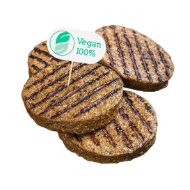 Stuzzicadenti Marcatore Vegan 8 cm (3.000 Pezzi)