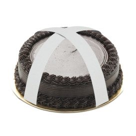 Strisce di cartone per torte 40x4cm (5 Kg)