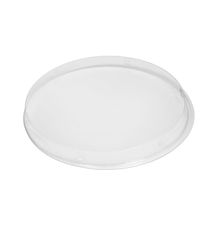 Coperchio PVC per Pirottino 140ml (996 Pezzi) Coperchio PVC per Pirottino 140ml (996 Pezzi)