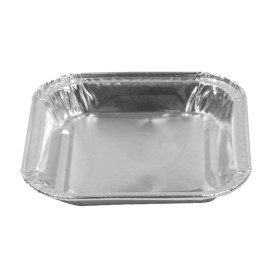 Vaschetta Alluminio 74mm 37ml (175 Pezzi)