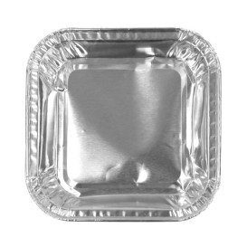 Vaschetta Alluminio 74mm 37ml (175 Pezzi)