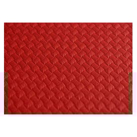 Tovaglietta di Carta Rosso 1,2x1,8m (1 Pezzi)