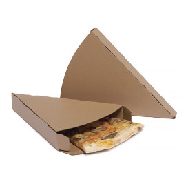 Vassoio Porzioni di Pizza Kraft (25 Pezzi)