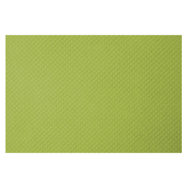 Tovaglia Non Tessuto Pistacchio 120x120cm (150 Pezzi)