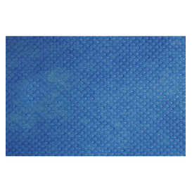 Tovaglia Non Tessuto Blu Royal 120x120cm (150 Pezzi)