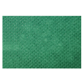 Tovaglia Non Tessuto Verde 120x120cm (150 Pezzi)