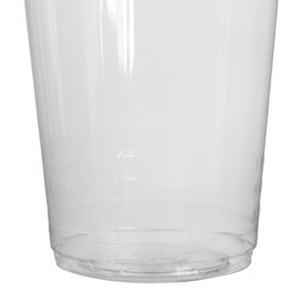 Bicchiere PLA Bio Trasparente 299ml Ø7,8cm (2000 Pezzi)