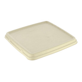 Coperchio Canna da Zucchero per Contenitori 230x230mm (300 Pezzi)