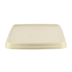 Coperchio Canna da Zucchero per Contenitori 230x230mm (75 Pezzi)