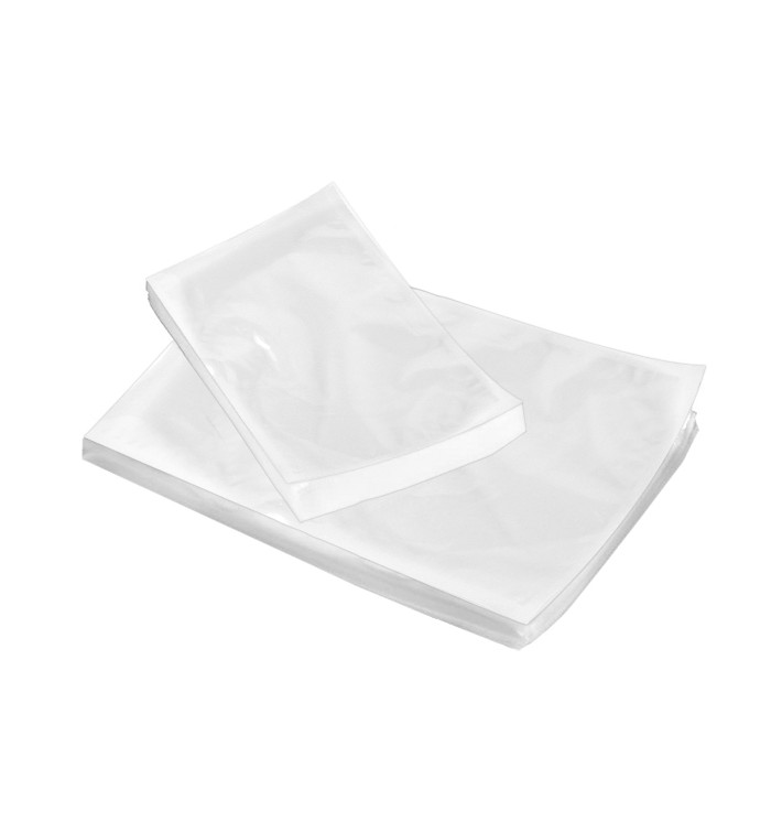 Sacchetti per Sottovuoto Per Cottura 200x300mm (100 pezzi) Sacchetti per Sottovuoto Per Cottura 200x300mm (100 pezzi)