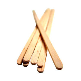 Palette di Legno per Caffè 114 mm 