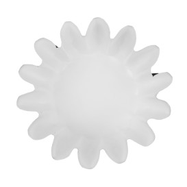 Stampi per Forno Ø80x65 mm Marrone (15 Pezzi)