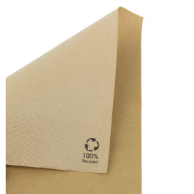 Tovaglietta di Carta 30x40cm Kraft Riciclato (1.000 Pezzi)