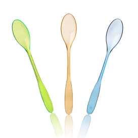 Cucchiaio di Plastica per Gelato175mm (2.000 Pezzi)