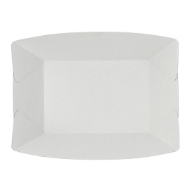 Vaschetta 525ml Kraft 12,2x8x5,5cm (25 Pezzi)