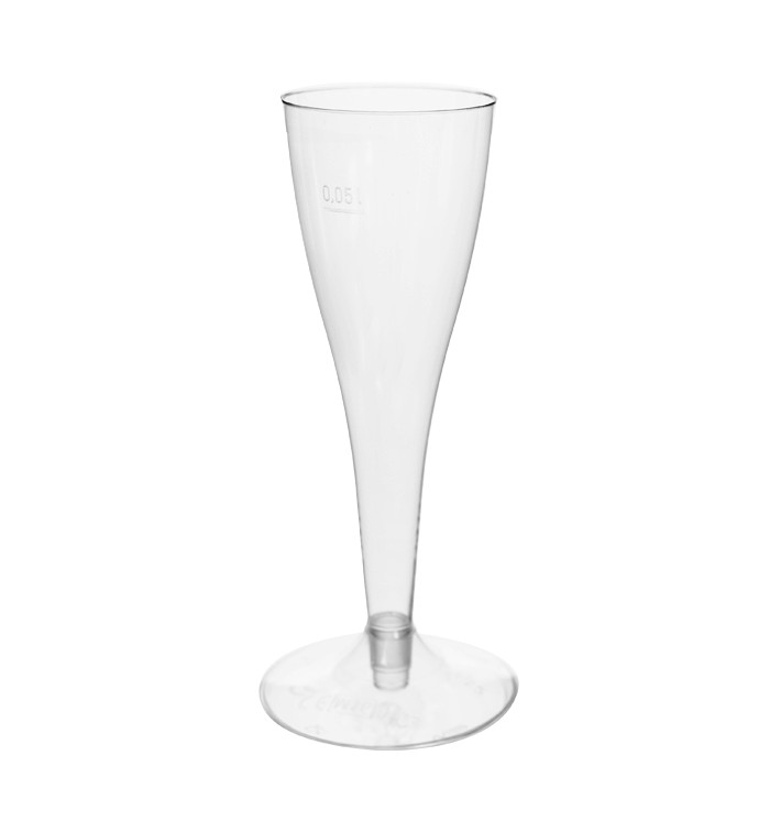 Calice Premium Plastica a Champagne o Vino 80 ml 2P (20 Pezzi) Calice Premium Plastica a Champagne o Vino 80 ml 2P (20 Pezzi)