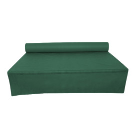 Tovaglia Rotolo Non Tessuto Verde 1,2x50m 50g (6 Pezzi)