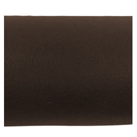 Tovaglia Rotolo Non Tessuto Marrone 1,2x50m 50g (1 Unità)
