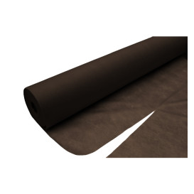Tovaglia Rotolo Non Tessuto Marrone 1,2x50m 50g (1 Unità)
