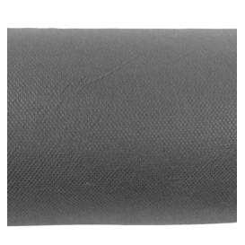 Tovaglia Rotolo Non Tessuto Grigio 1,2x50m 50g (6 Pezzi)