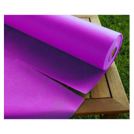 Tovaglia Rotolo Non Tessuto Fucsia 1,2x50m 55g (1 Unità)