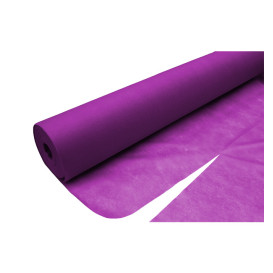 Tovaglia Rotolo Non Tessuto Fucsia 1,2x50m 55g (1 Unità)