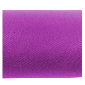 Tovaglia Rotolo Non Tessuto Fucsia 1,2x50m 55g (1 Unità)