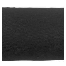 Tovaglia Rotolo Non Tessuto Nero 1,2x50m 50g (1 Pezzo)