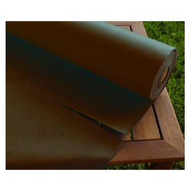 Tovaglia Rotolo Non Tessuto Marrone 1,2x50m 50g (1 Unità)