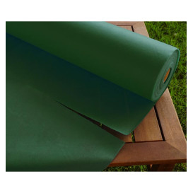 Tovaglia Rotolo Non Tessuto Verde 1,2x50m 50g (6 Pezzi)