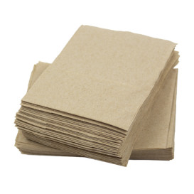 Tovagliolo si Carta Ecologico 17x17 (14.000 Pezzi)