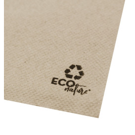 Tovagliolo di Carta micro-point Eco 20x20cm (100 Pezzi)