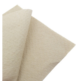 Tovagliolo di Carta Ecologico Goffrato 30x30cm 1C (100 Pezzi)