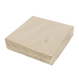 Tovagliolo di Carta Ecologicas 40x40cm 2V (50 Pezzi)
