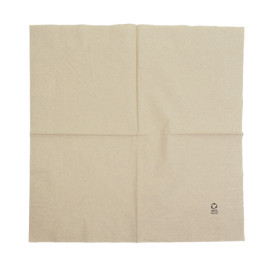 Tovagliolo di Carta Ecologicas 40x40cm 2V (50 Pezzi)