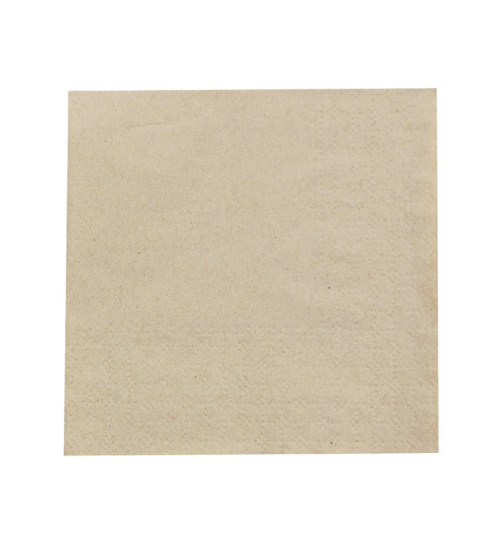 Tovagliolo di Cocktaill Ecologicas 20x20cm (6.000 Pezzi) Tovagliolo di Cocktaill Ecologicas 20x20cm (6.000 Pezzi)