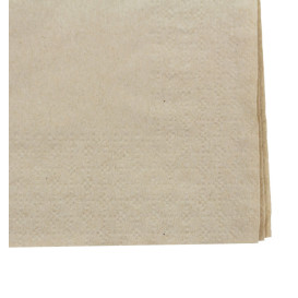 Tovagliolo di Cocktaill Ecologicas 20x20cm (6.000 Pezzi)