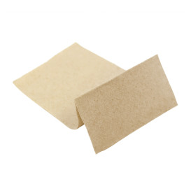 Tovagliolo si Carta Ecologico 17x17 (14.000 Pezzi)