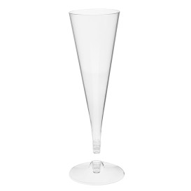 Flute Riutilizzabile PS Cava 120ml (120 Pezzi)