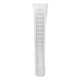 Calice di Plastica con Gambo 40ml (1.400 Pezzi)