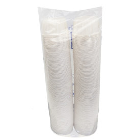 Contenitori di Carta Plisato di 165ml (5000 Pezzi)