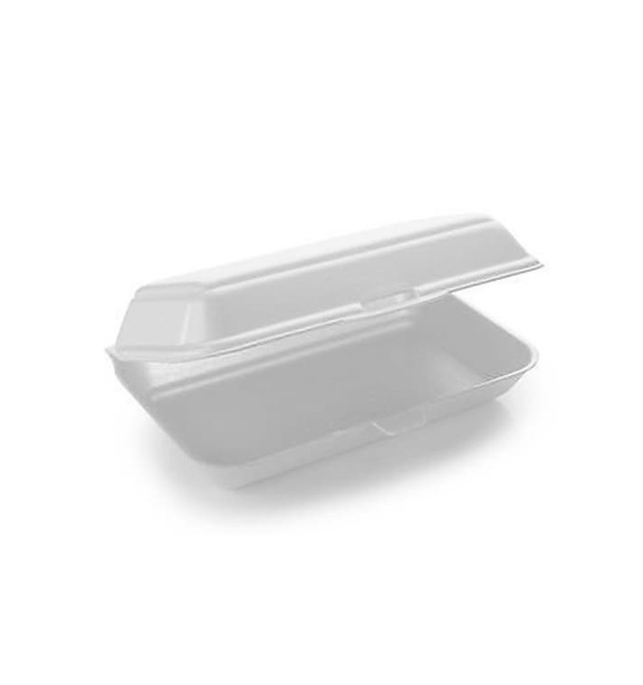 Contenitori Polistirolo MenuBOX 1C. 240x210x70mm Contenitori Polistirolo MenuBOX 1C. 240x210x70mm