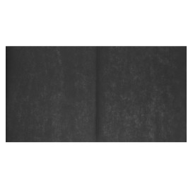 Tovaglia Non Tessuto 40x100cm Nero 50g (500 Pezzi)