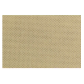 Tovaglia Non Tessuto 40x100cm Beige 50g (500 Pezzi)